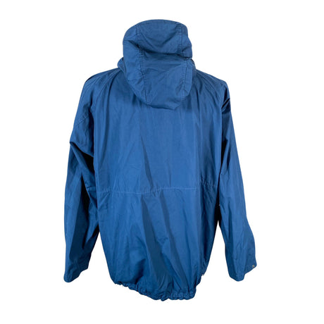 Unisex Fjällräven - Outdoor jacket, size XXL - Blue (2)