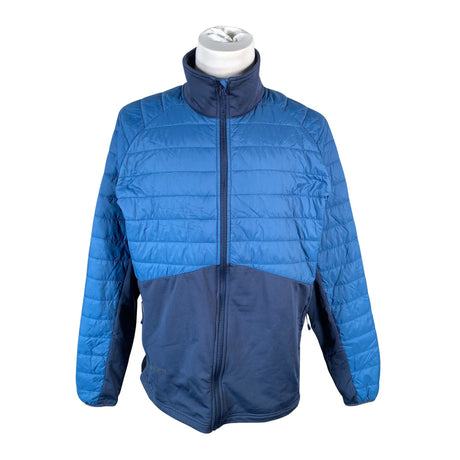 Unisex Halti - Lightly padded jacket, size XXL - Blue ()