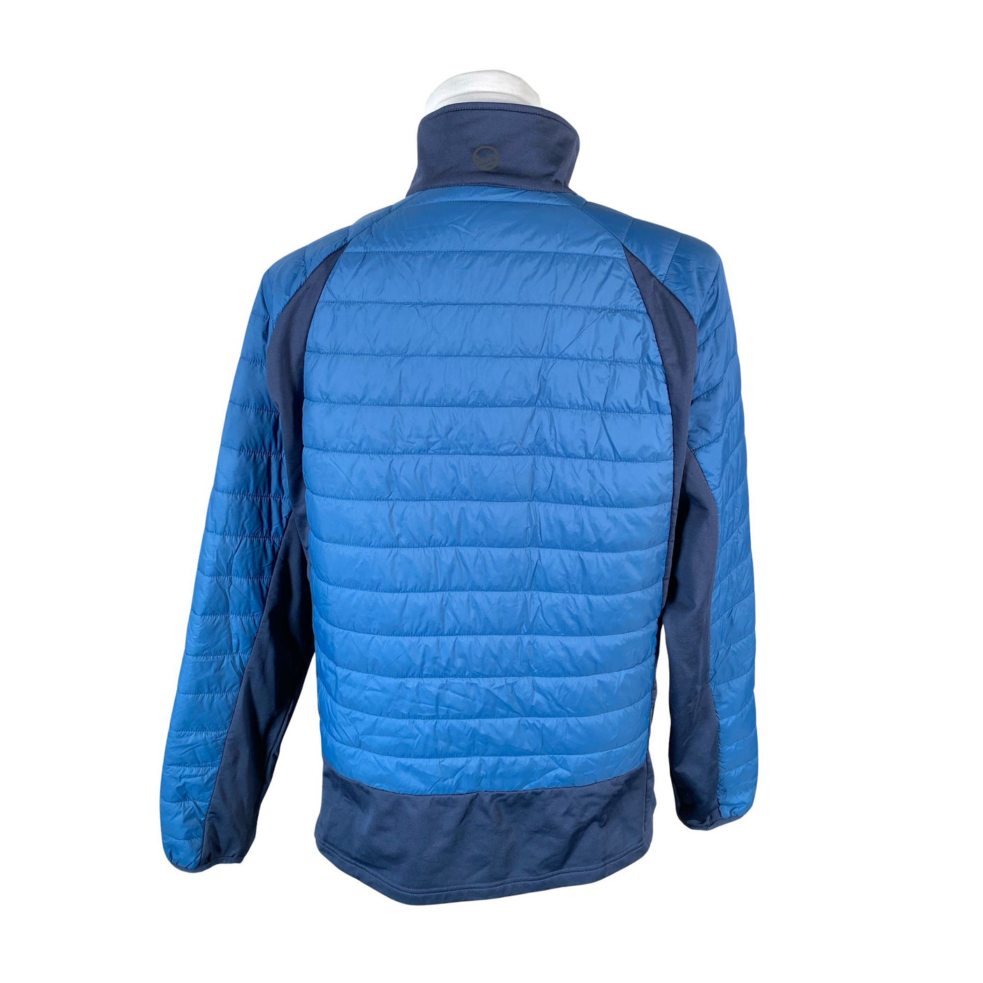 Unisex Halti - Lightly padded jacket, size XXL - Blue (2)
