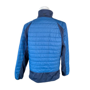 Unisex Halti - Lightly padded jacket, size XXL - Blue (2)