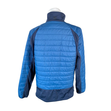 Unisex Halti - Lightly padded jacket, size XXL - Blue (2)