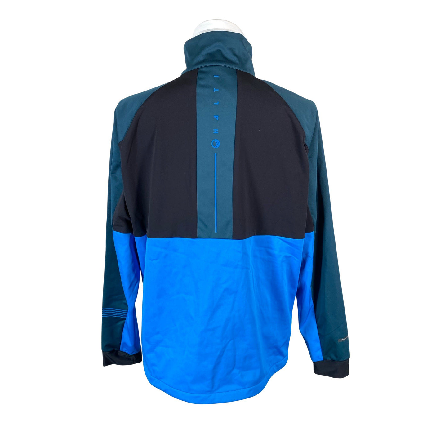 Unisex Halti - Sports jacket, size XXL - Blue (2)