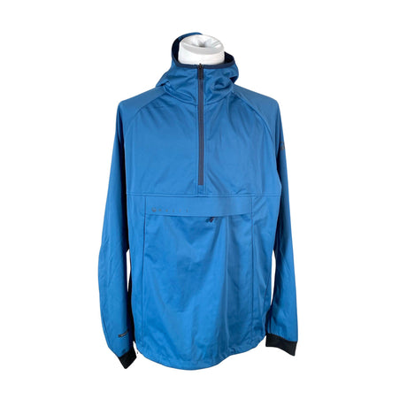 Unisex Halti - Sports jacket, size XXXL - Blue ()