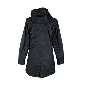 Unisex Áhkká - Winter jacket, size 34 - Black (2)