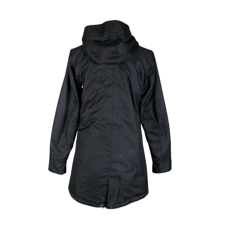 Unisex Áhkká - Winter jacket, size 34 - Black (2)