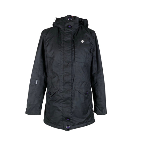 Unisex Gerry Weber - Jacket, size 38 - Black ()