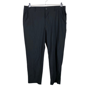 Unisex Uniqlo - Slacks, size XL - Black (1)