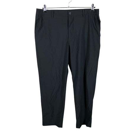 Unisex Uniqlo - Slacks, size XL - Black ()