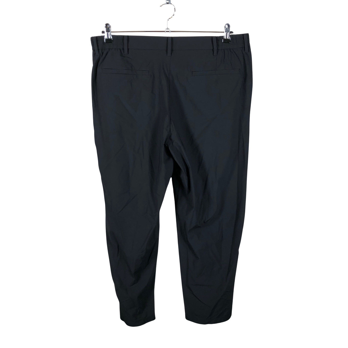 Unisex Uniqlo - Slacks, size XL - Black (2)