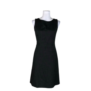 Unisex s.Oliver - Dress, size 36 - Gray (1)