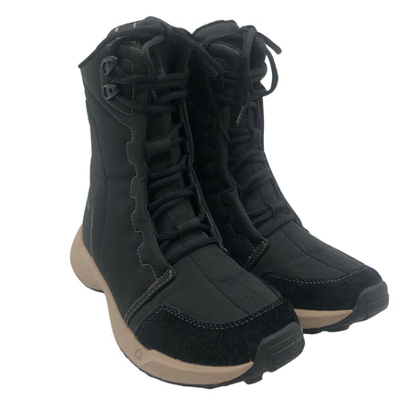 Unisex Icebug - Winter shoes, size 38 - Black (2)