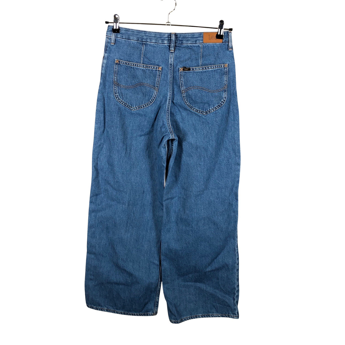Unisex Lee - Jeans, size W29 - Blue (2)