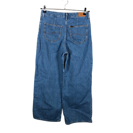 Unisex Lee - Jeans, size W29 - Blue (2)