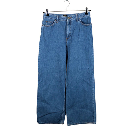 Unisex Lee - Jeans, size W29 - Blue ()