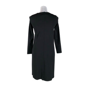 Unisex COS - Dress, size 34 - Black (2)