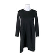 Unisex COS - Dress, size 34 - Black ()
