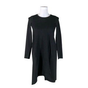 Unisex COS - Dress, size 34 - Black (1)