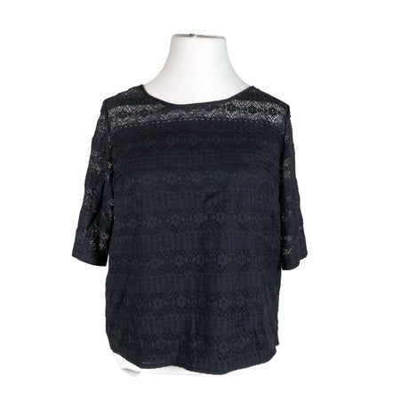 Unisex Marella - Blouse, size 44 - Blue ()