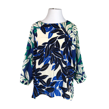Unisex Marella - Blouse, size 44 - Blue ()