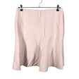 Unisex Marc Cain - Fabric skirt, size 44 - Light pink ()