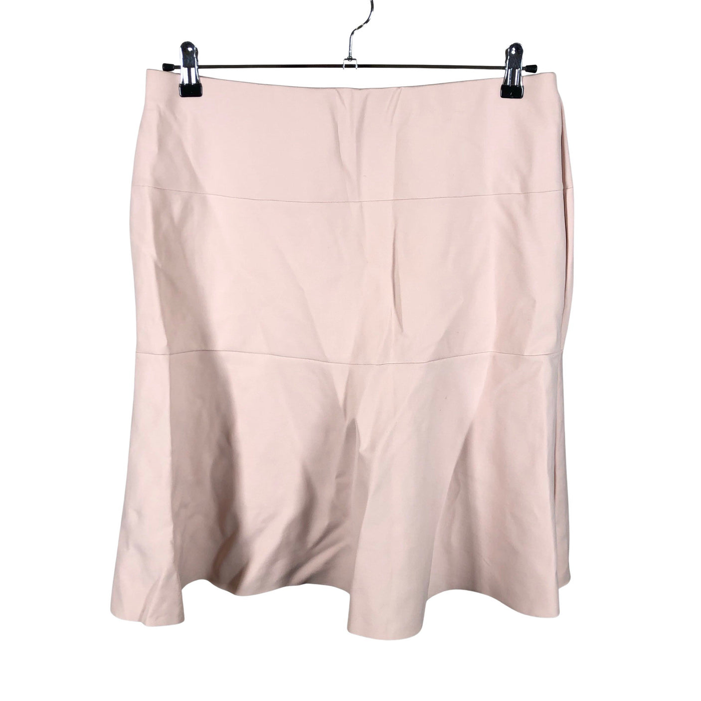 Unisex Marc Cain - Fabric skirt, size 44 - Light pink (1)