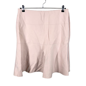 Unisex Marc Cain - Fabric skirt, size 44 - Light pink (1)