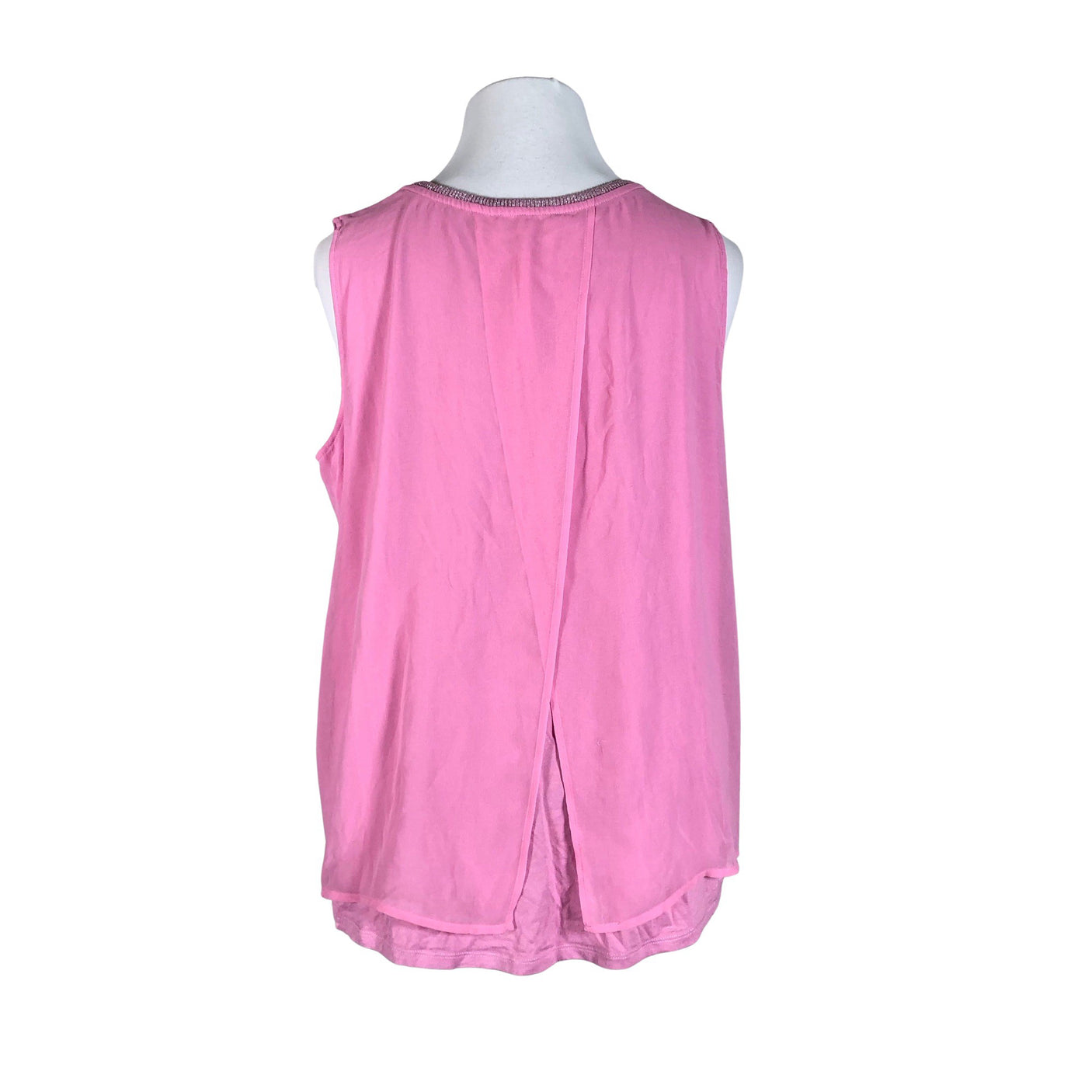 Unisex Betty Barclay - Top, size 46 - Light pink (2)