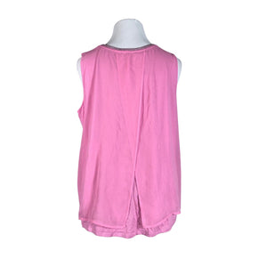 Unisex Betty Barclay - Top, size 46 - Light pink (2)