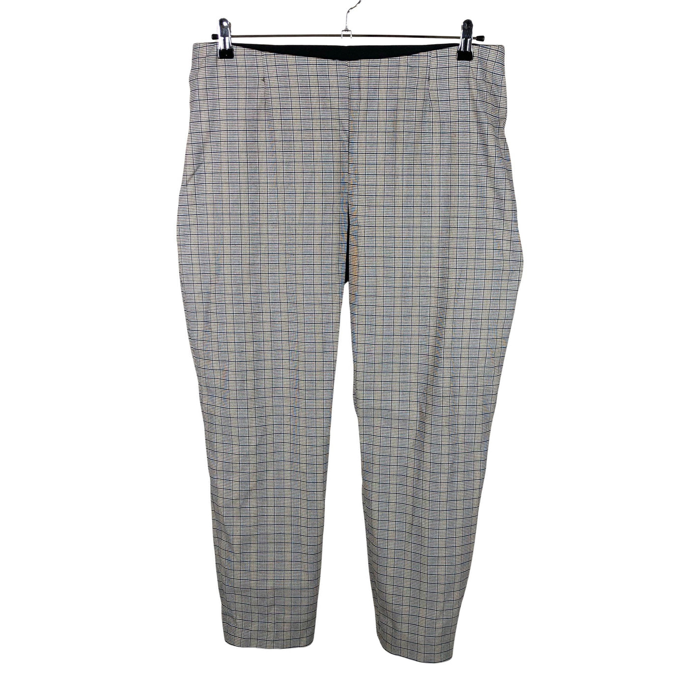 Unisex Ril's - Slacks, size 46 - Brown (1)