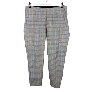 Unisex Ril's - Slacks, size 46 - Brown (1)