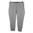 Unisex Ril's - Slacks, size 46 - Brown ()