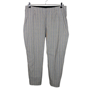 Unisex Ril's - Slacks, size 46 - Brown (1)