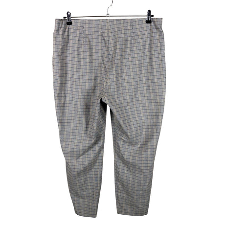 Unisex Ril's - Slacks, size 46 - Brown (2)