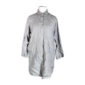 Unisex Peura - Dress, size 44 - Gray (1)