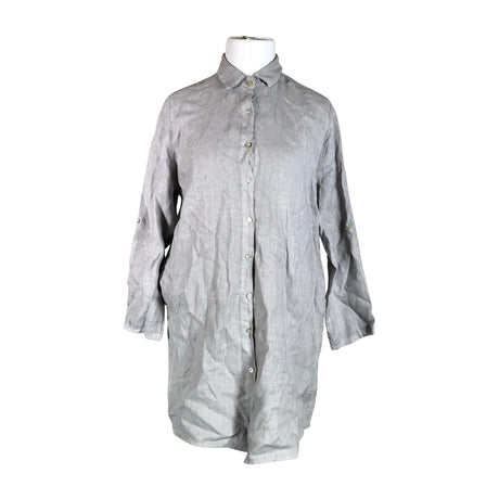 Unisex Peura - Dress, size 44 - Gray ()