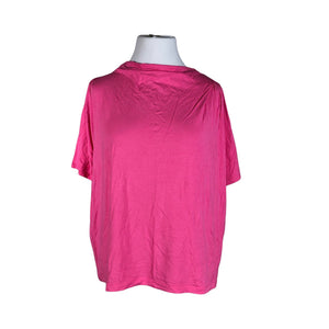 Unisex Taifun - Blouse, size 46 - Pink (1)