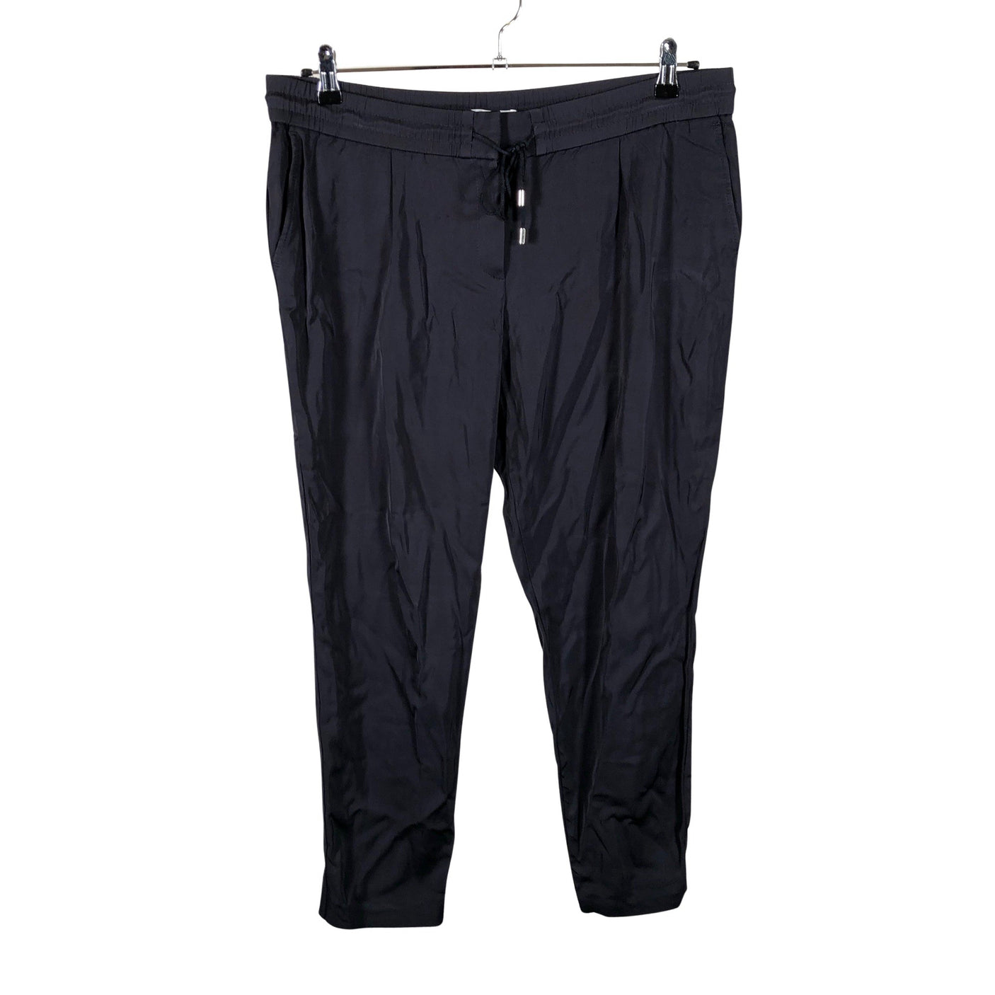 Unisex Hugo Boss - Slacks, size 44 - Blue (1)