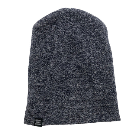 Unisex Herschel - Winter beanie, size 52 - 54 cm - Blue ()
