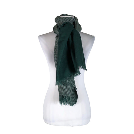 Unisex Soloio - Scarf, size Maxi - Green ()