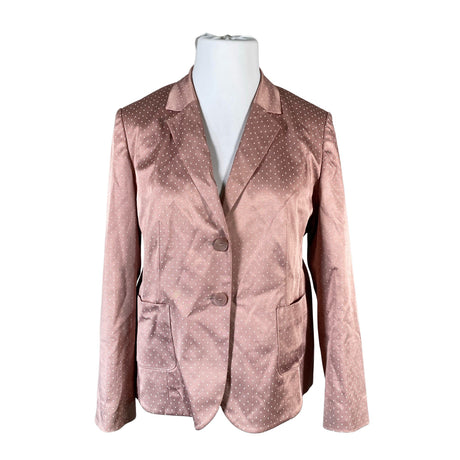 Unisex Betty Barclay - Jacket, size 46 - Light pink ()