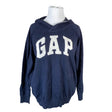 Unisex Gap - Sweater, size 42 - Blue ()