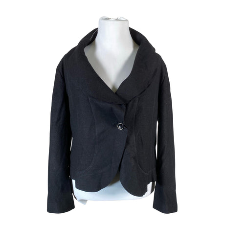 Unisex Marc Cain - Jacket, size 44 - Black ()