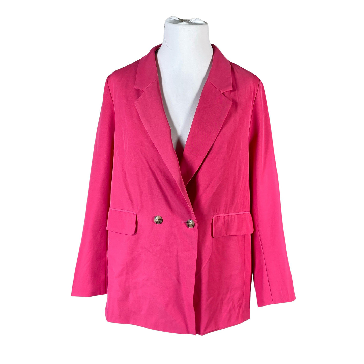 Unisex Soyaconcept - Jacket, size 44 - Pink (1)