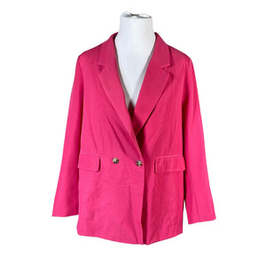 Unisex Soyaconcept - Jacket, size 44 - Pink (1)