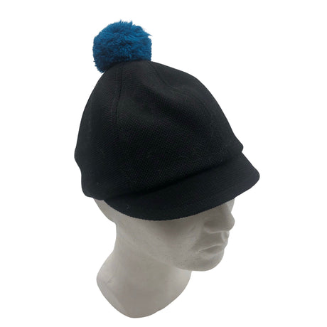Unisex Costo - Cap, size 56 - 58 cm - Black ()