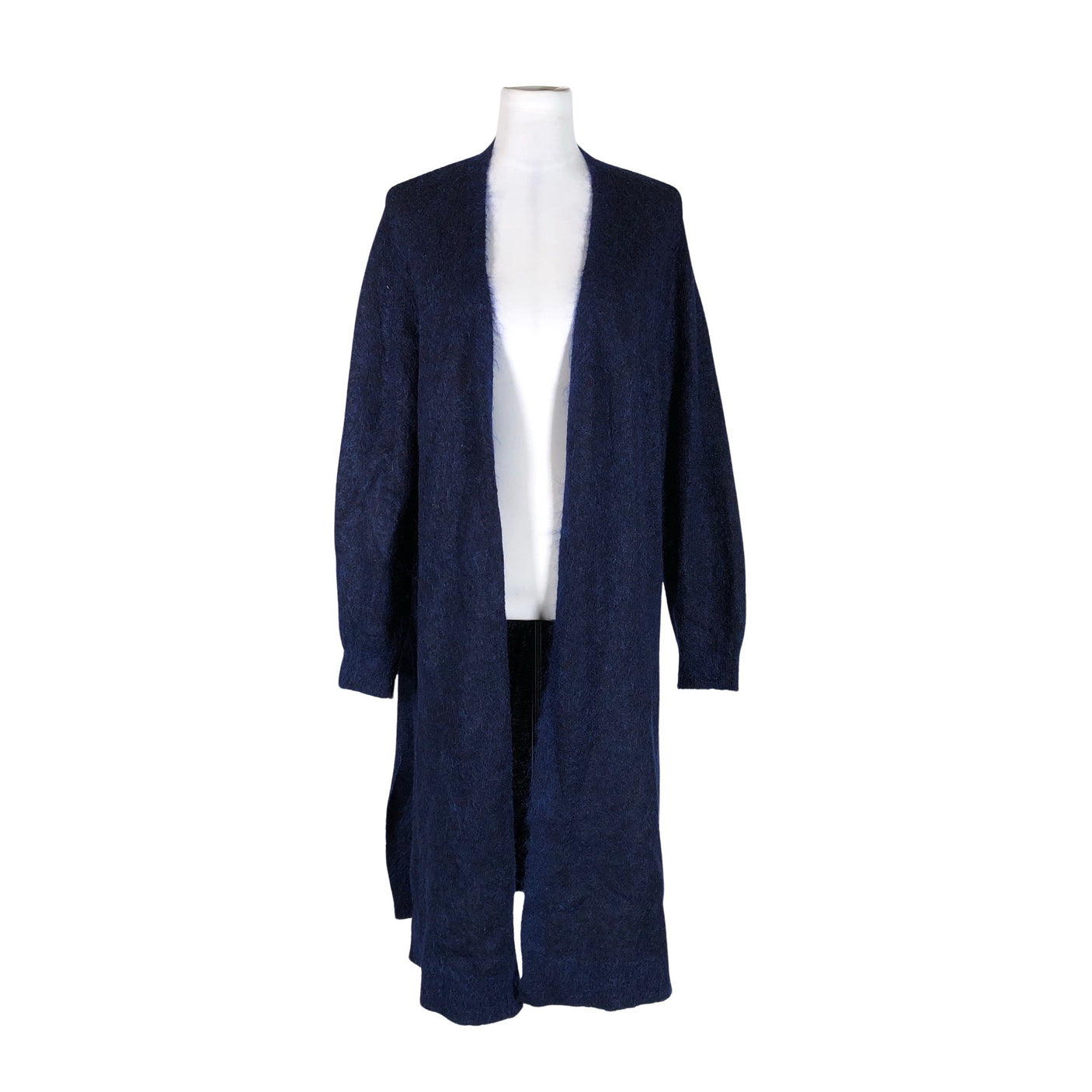 Unisex Ril's - Cardigan, size 40 - Blue (1)