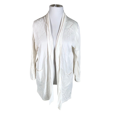 Unisex Andiata - Cardigan, size 42 - White ()