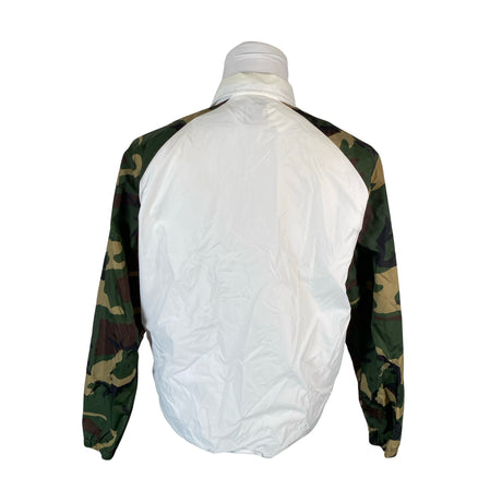 Unisex Carhartt - Outdoor jacket, size L - White (2)