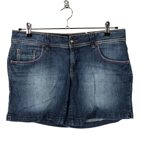 Unisex Esprit - Denim shorts, size W32 - Blue ()