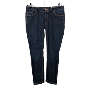 Unisex Lindex - Jeans, size 42 - Blue (1)
